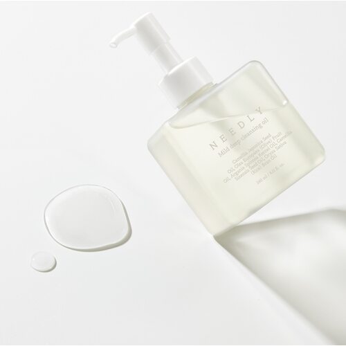 Needly Mild Cleansing Gel