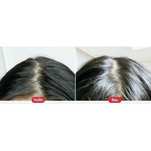 Dr.Forhair Sea Salt Scaler