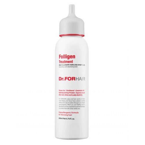 Dr.Forhair Folligen Treatment