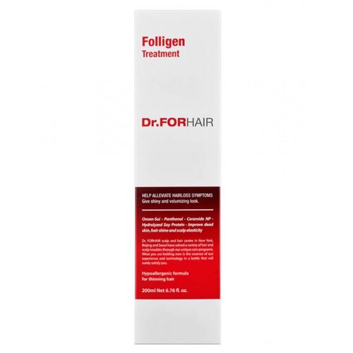Dr.Forhair Folligen Treatment