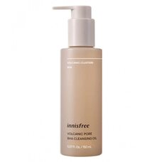 Innisfree Super Volcanic Pore Bha Cleansing Oil