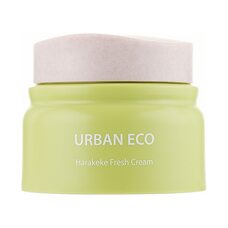 The Saem Urban Eco Harakeke Fresh Cream