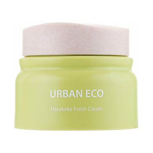 The Saem Urban Eco Harakeke Fresh Cream