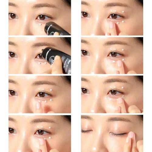 Medi-Peel Peptide-Tox Bor Eye Cream
