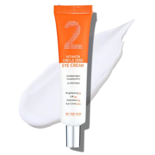 Be The Skin Vitavita Circle Zero Eye Cream