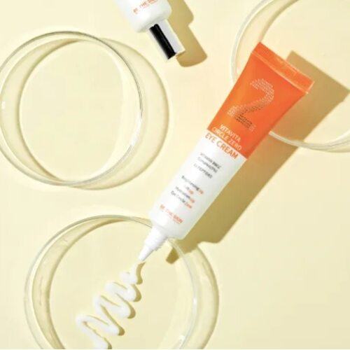 Be The Skin Vitavita Circle Zero Eye Cream