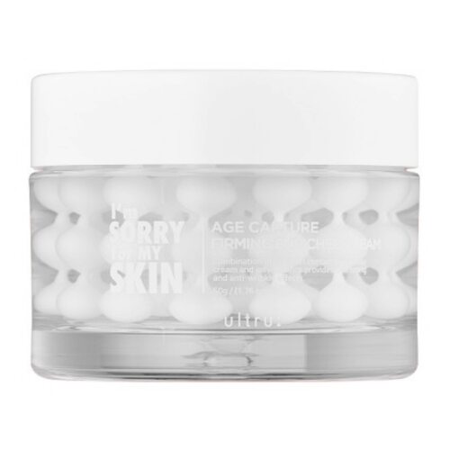 I'm Sorry For My Skin Age Capture Firming Enriched Cream