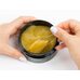Trimay Gold Cocoon&Salmon Hydrogel Eye Patch