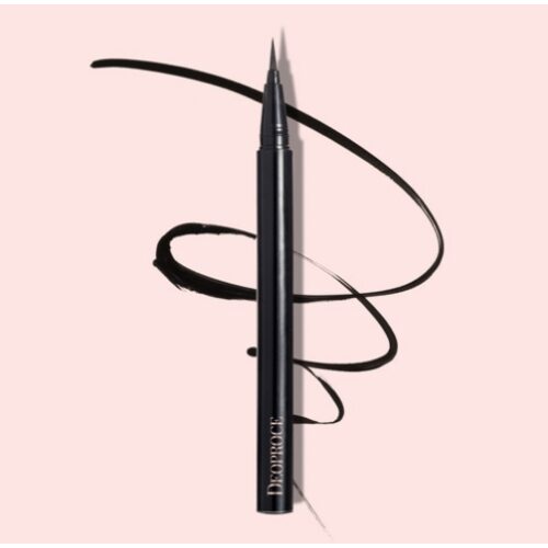 Deoproce Easy Drawing Pen Eyeliner