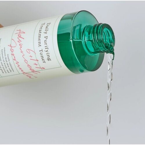 Axis-Y Daily Purifying Treatment Toner