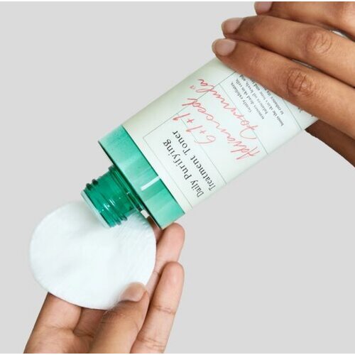 Axis-Y Daily Purifying Treatment Toner