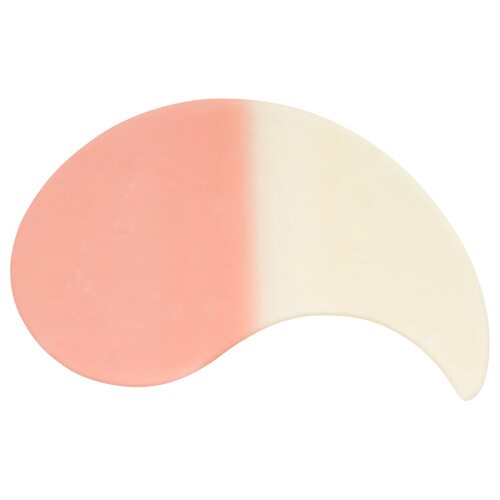 Jayjun Pom Lemon Duo Eye Gel Patch