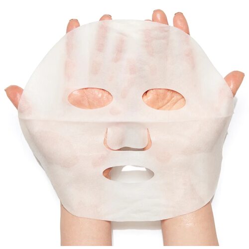 Missha Time Revolution Night Repair Ampoule Mask 5X