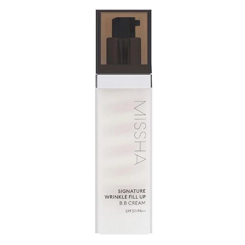 Missha Signature Wrinkle Filler BB Cream SPF 37 PA++