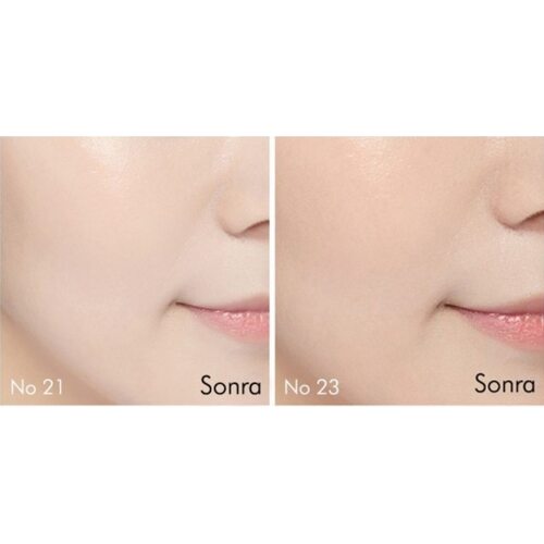 Missha Signature Wrinkle Filler BB Cream SPF 37 PA++