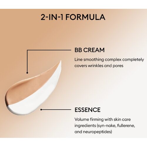 Missha Signature Wrinkle Filler BB Cream SPF 37 PA++