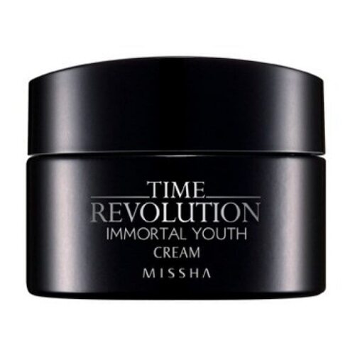 Missha Time Revolution Immortal Youth Cream