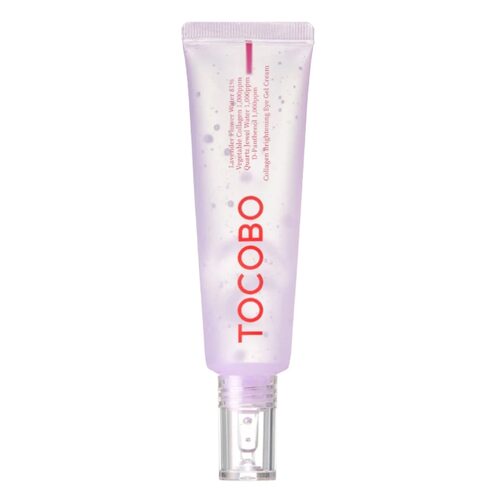 Tocobo Collagen Brightening Eye Gel Cream