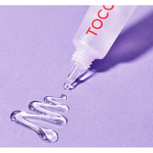 Tocobo Collagen Brightening Eye Gel Cream