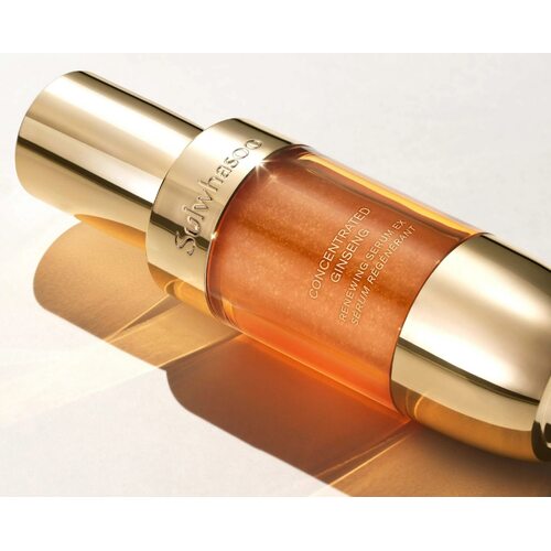 Sulwhasoo Concentrated Ginseng Renewing Serum EX (mini)
