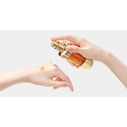 Sulwhasoo Concentrated Ginseng Renewing Serum EX (mini)