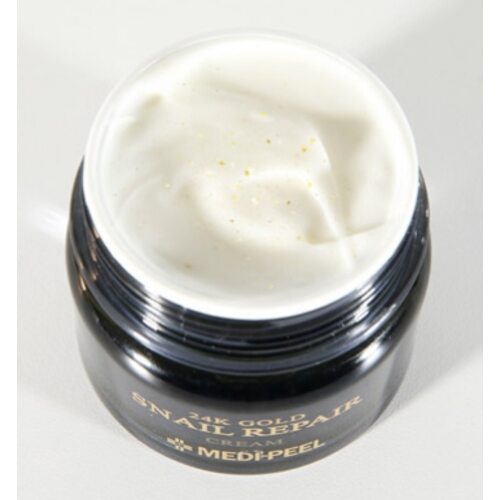 Medi-Peel 24k Gold Snail Repair Cream