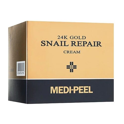 Medi-Peel 24k Gold Snail Repair Cream