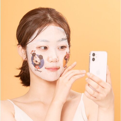 Jm Solution Selfie Nourishing Collagen Mask