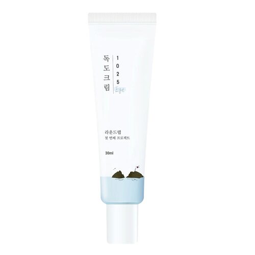 Round Lab 1025 Dokdo Eye Cream