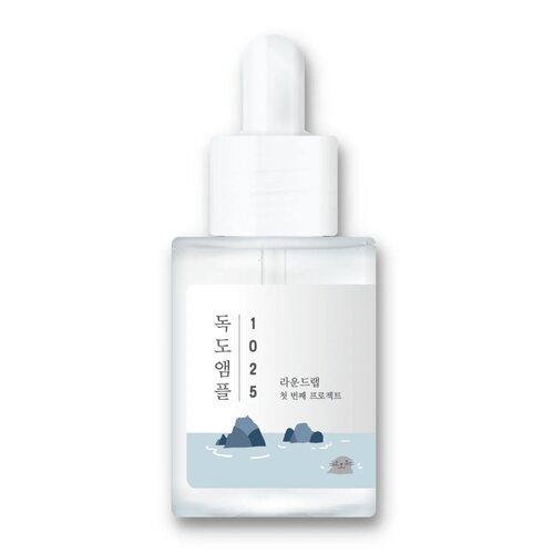 Round Lab 1025 Dokdo Ampoule