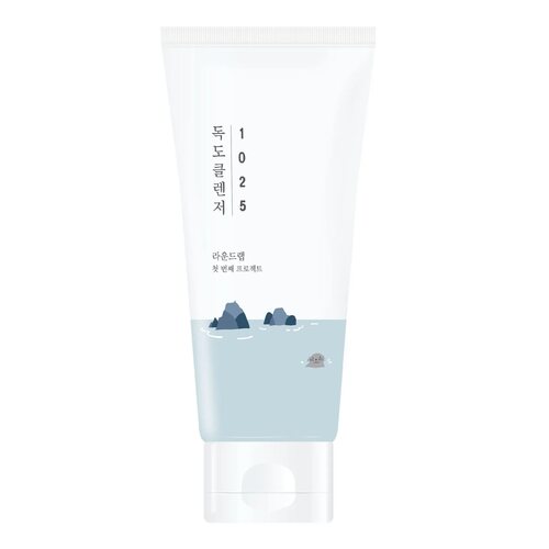 Round Lab 1025 Dokdo Cleanser