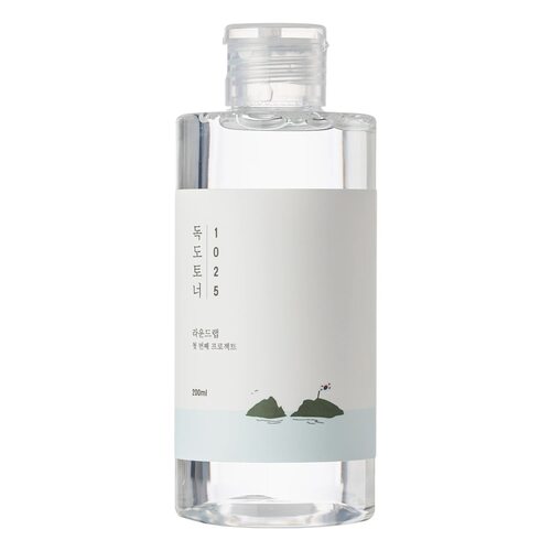 Round Lab 1025 Dokdo Toner