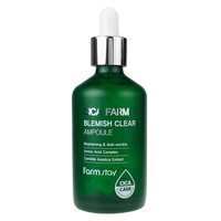 Farmstay Cica Farm Blemish Clear Ampoule