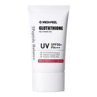 Medi-peel Bio-Intense Glutathione Mela Toning Sun Cream