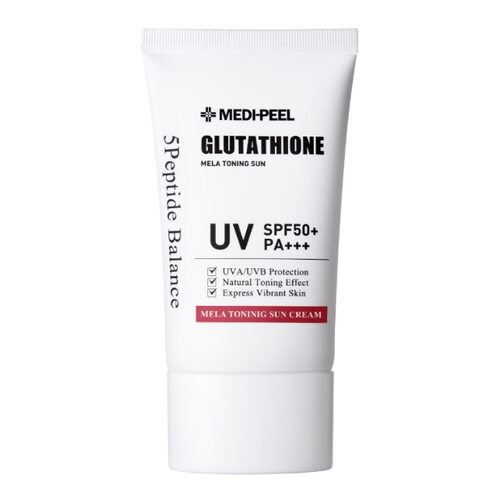 Medi-peel Bio-Intense Glutathione Mela Toning Sun Cream