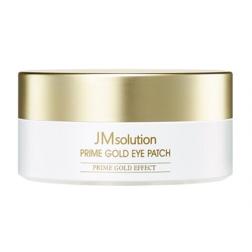 Jm Solution Prime Gold Eye Patch