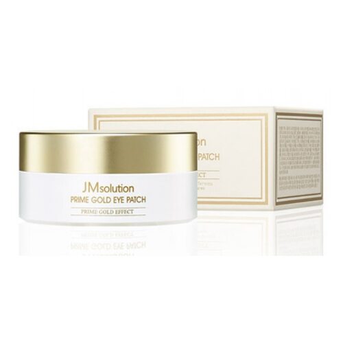 Jm Solution Prime Gold Eye Patch