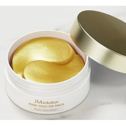 Jm Solution Prime Gold Eye Patch