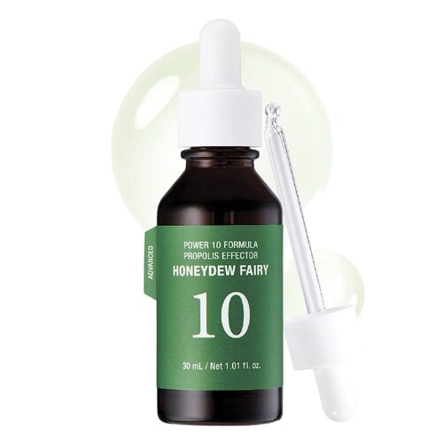 It's Skin Power 10 Formula Propolis Effector Honeydew