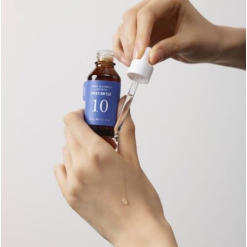 It's Skin Power 10 Formula Li Effector Firefighter