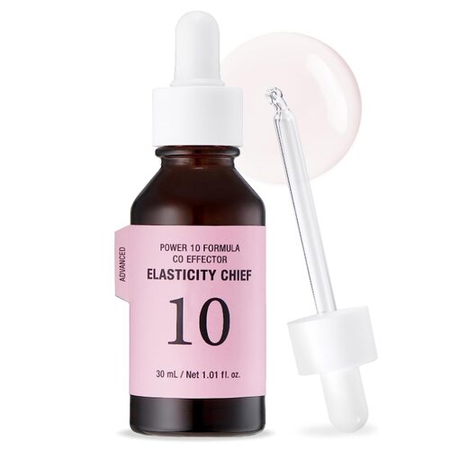 It's Skin Power 10 Formula Co Effector Elasticity Chief