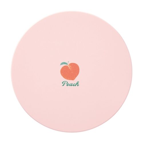 Skinfood Peach Cotton Pore Blur Pact