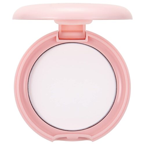 Skinfood Peach Cotton Pore Blur Pact