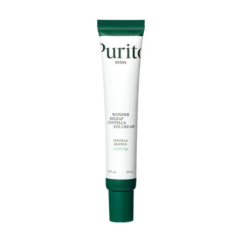 Purito Seoul Wonder Releaf Centella Eye Cream
