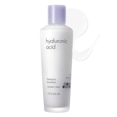 It's Skin Hyaluronic Acid Moisture Emulsion