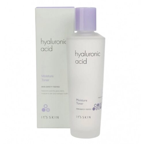It's Skin Hyaluronic Acid Moisture Emulsion