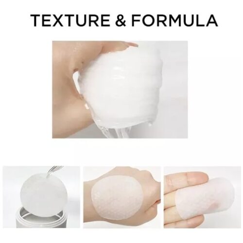 Scinic Feel So Good Peeling Pad