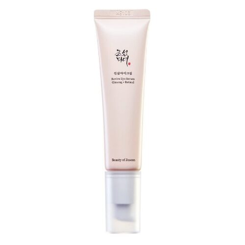 Beauty of Joseon Revive Eye Serum: Ginseng + Retinal