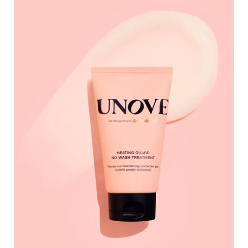 Unove Heating Guard No-Wash Treatment