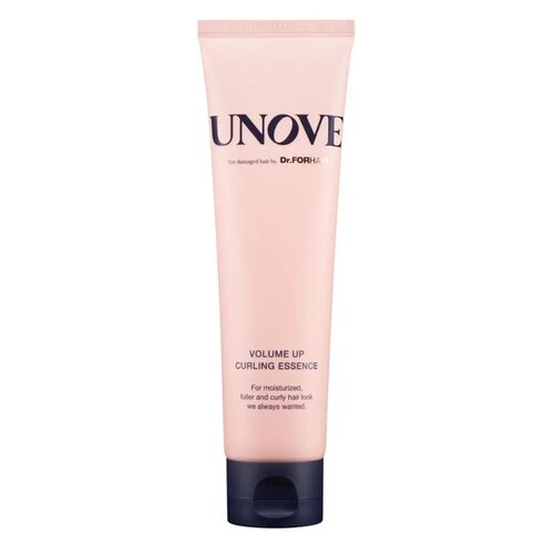 Unove Volume Up Curling Essence